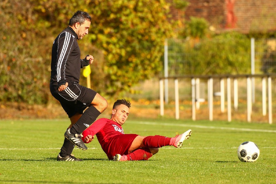 TuS Gellep II- BV Union Krefeld (2018/19)_8