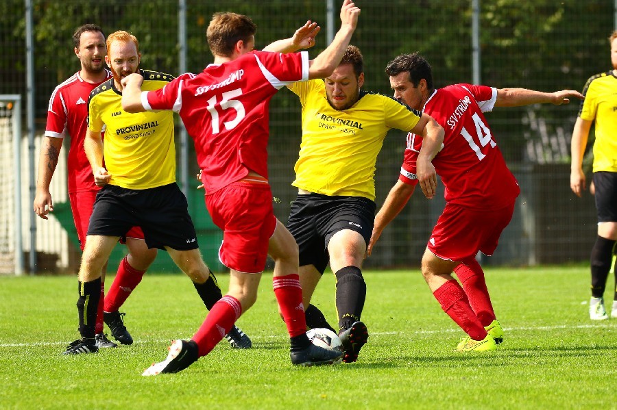 TuS Gellep II- SSV Strümp II (2018/19)_20