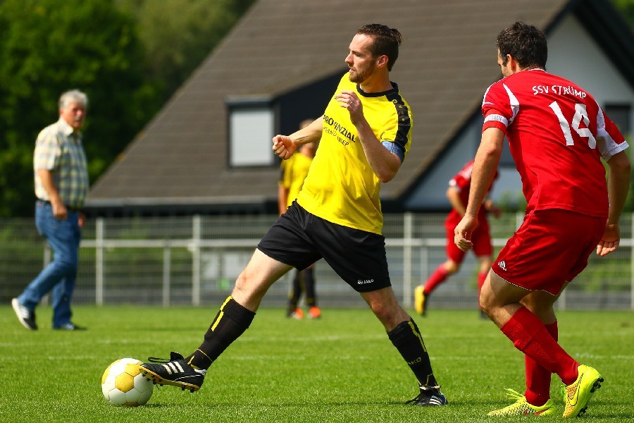 TuS Gellep II- SSV Strümp II (2018/19)_7