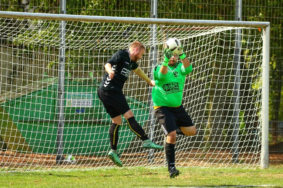 TuS Gellep II- TSV Meerbusch IV (2018/19)_11
