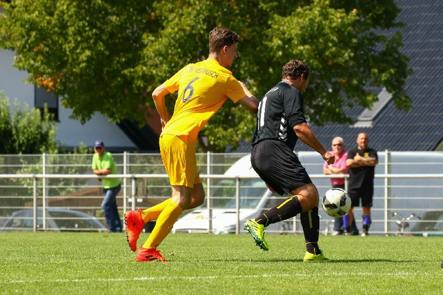 TuS Gellep II- TSV Meerbusch IV (2018/19)_4
