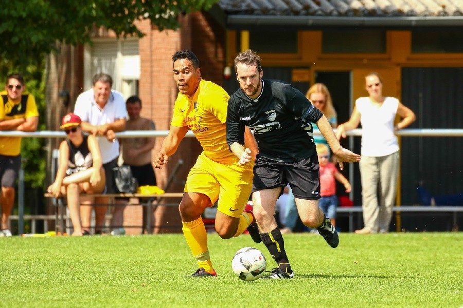 TuS Gellep II- TSV Meerbusch IV (2018/19)_8
