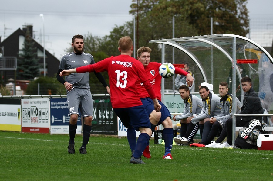 TuS Gellep II vs. SV Thomasstadt Kempen III (2020/21)_1