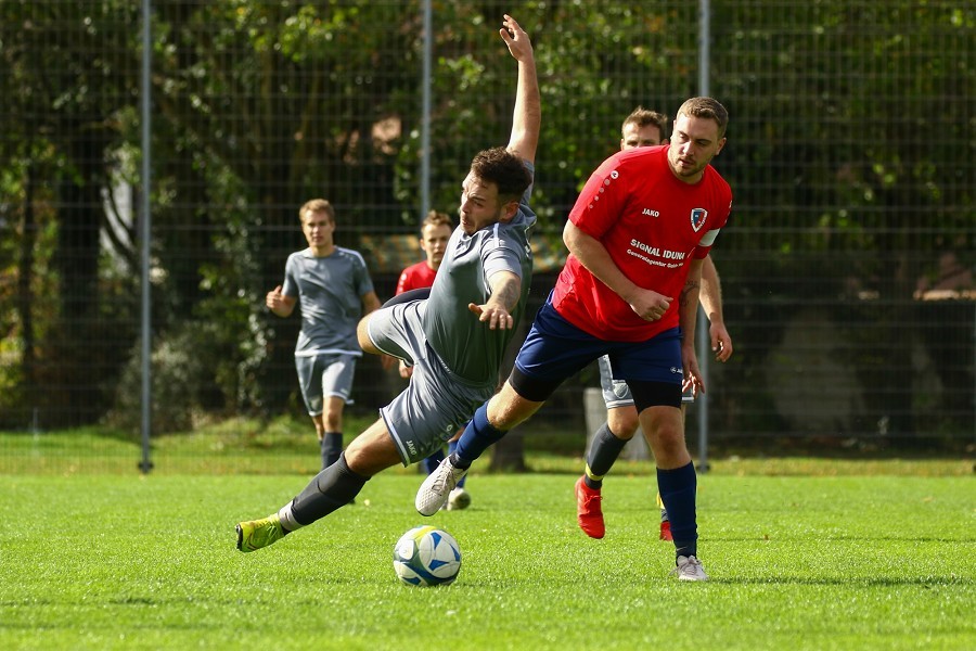 TuS Gellep II vs. SV Thomasstadt Kempen III (2020/21)_20