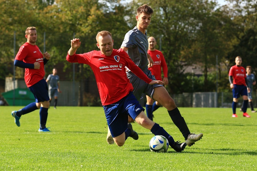 TuS Gellep II vs. SV Thomasstadt Kempen III (2020/21)_42