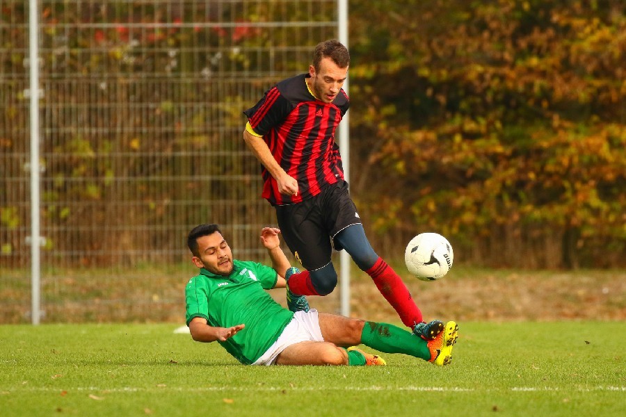 TuS Gellep III- Linner SV II (2018/19)_23
