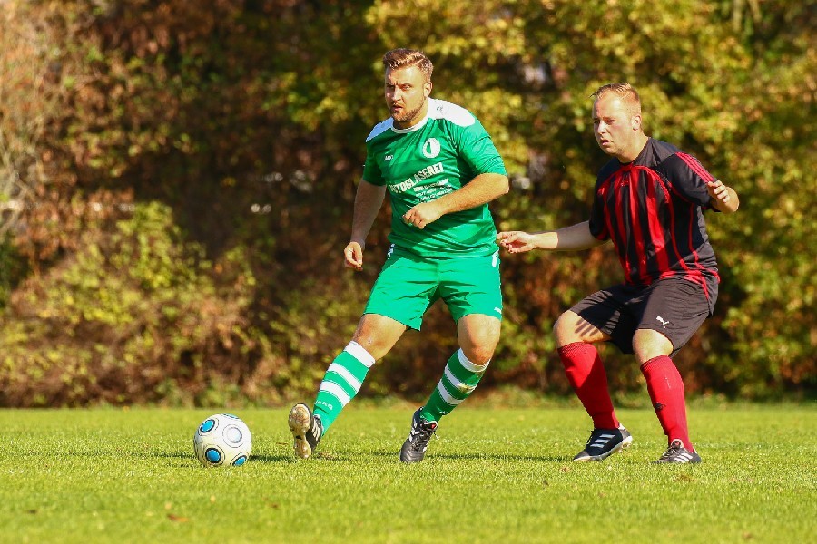 TuS Gellep III- SC Viktoria Anrath III (2018/19)_13