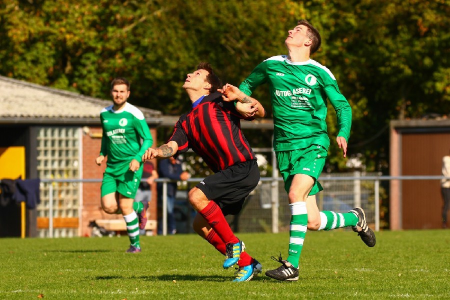 TuS Gellep III- SC Viktoria Anrath III (2018/19)_14