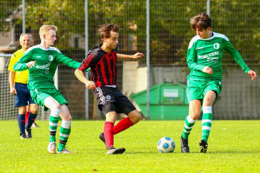 TuS Gellep III- SC Viktoria Anrath III (2018/19)_5