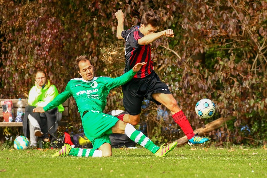 TuS Gellep III- SC Viktoria Anrath III (2018/19)_8