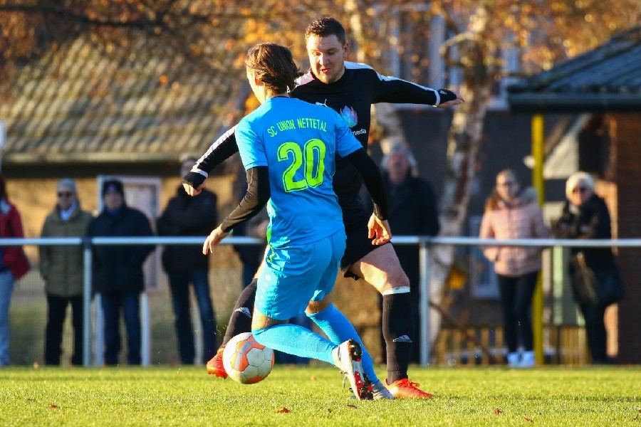 TuS Gellep- SC Union Nettetal II (2018/19)_10