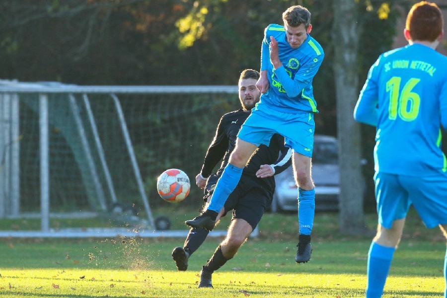 TuS Gellep- SC Union Nettetal II (2018/19)_11