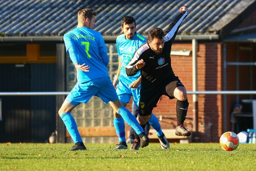 TuS Gellep- SC Union Nettetal II (2018/19)_3