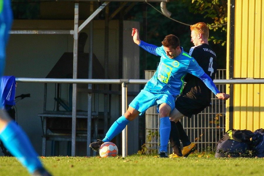 TuS Gellep- SC Union Nettetal II (2018/19)_9