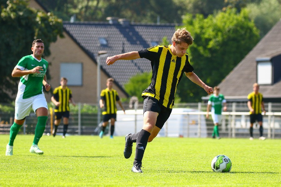 TuS Gellep- SC Viktoria Anrath (2018/19)_1