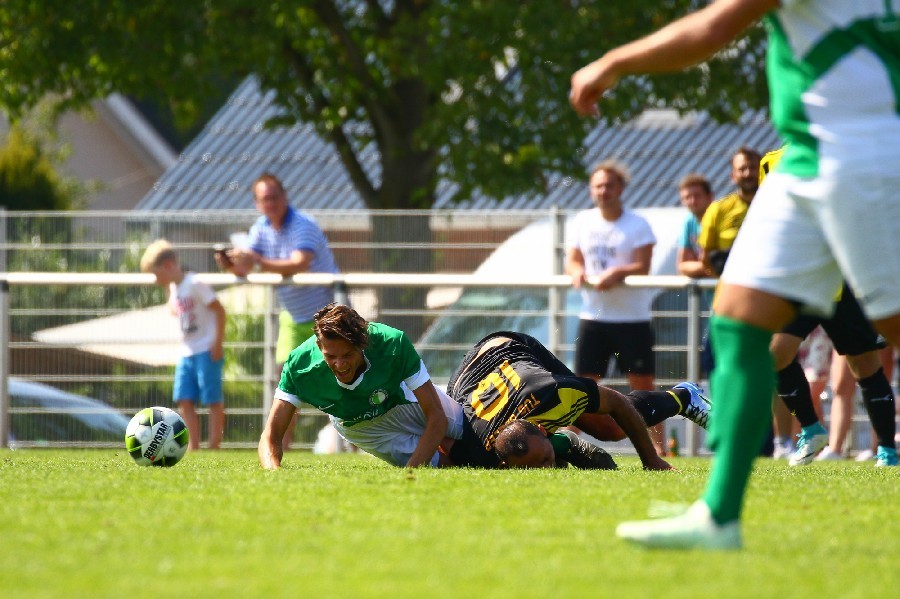 TuS Gellep- SC Viktoria Anrath (2018/19)_3