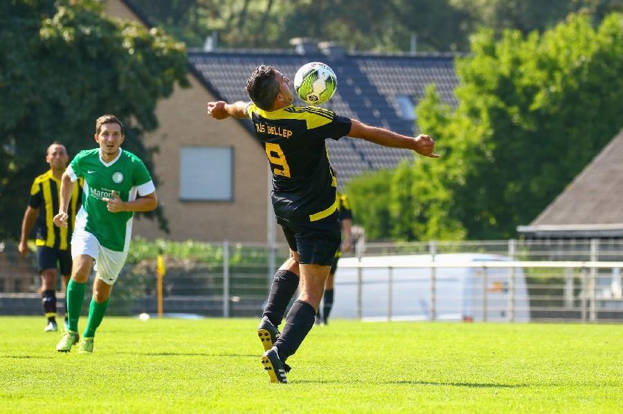 TuS Gellep- SC Viktoria Anrath (2018/19)_8