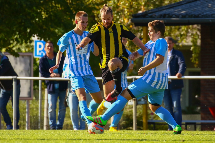 TuS Gellep- SC Waldniel II (2018/19)_1