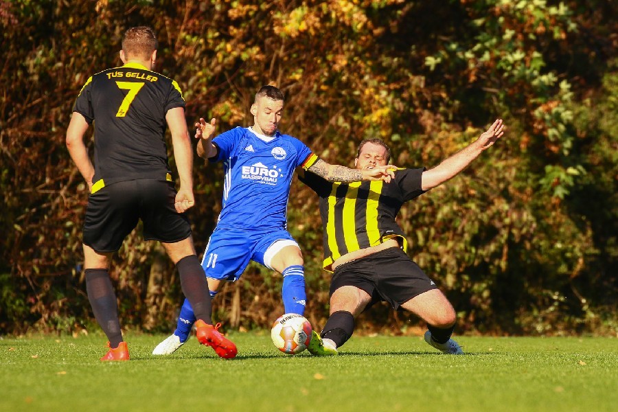 TuS Gellep- TSV Kaldenkirchen (2018/19)_23