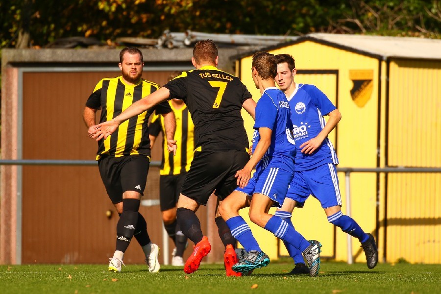 TuS Gellep- TSV Kaldenkirchen (2018/19)_2
