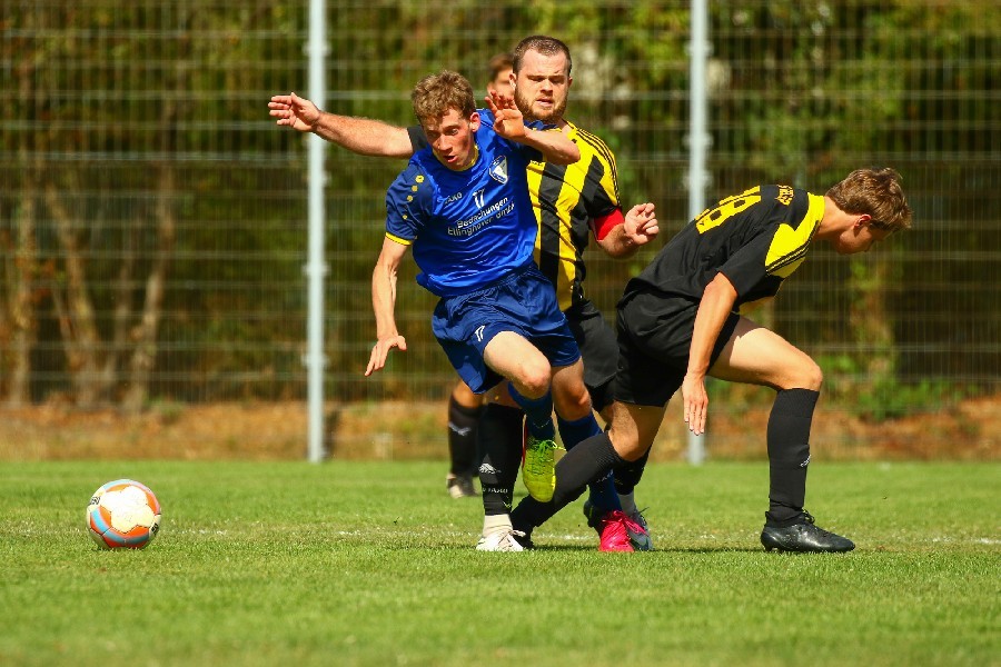 TuS Gellep- TuS St. Hubert (2018/19)_19