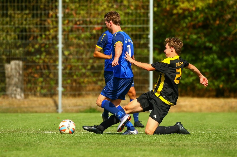TuS Gellep- TuS St. Hubert (2018/19)_20