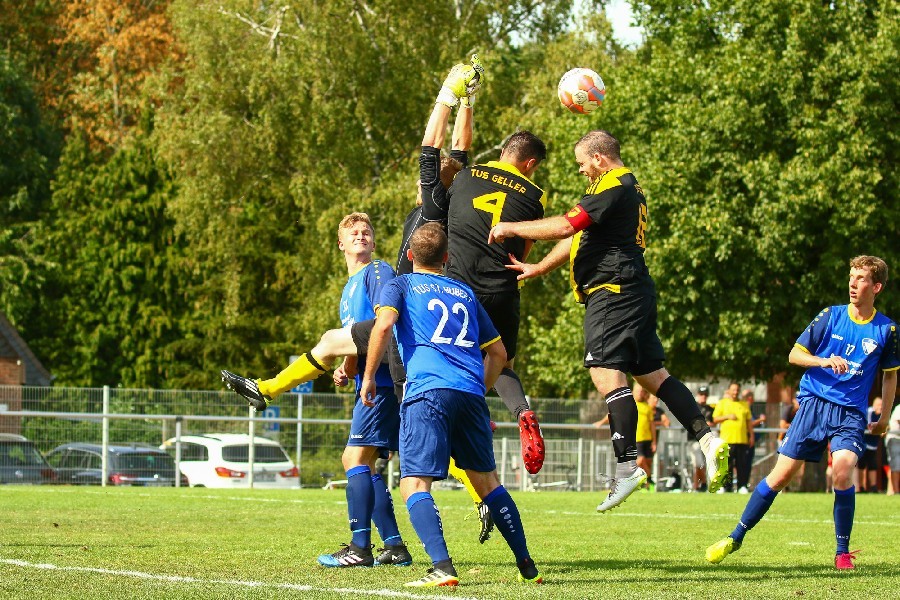 TuS Gellep- TuS St. Hubert (2018/19)_27