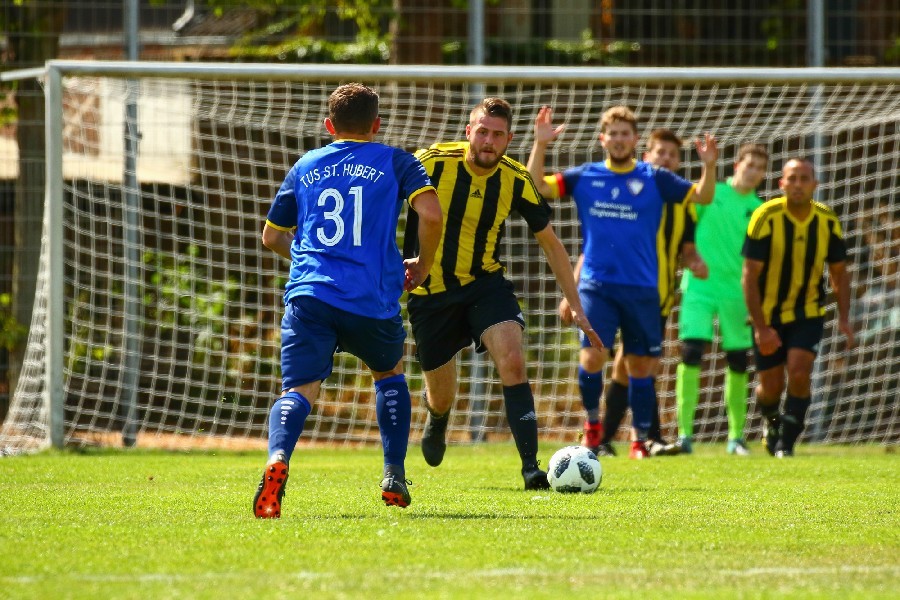 TuS Gellep- TuS St. Hubert (2018/19)_6