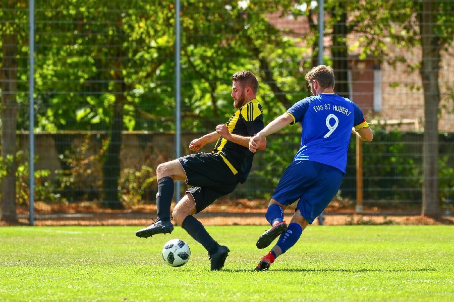 TuS Gellep- TuS St. Hubert (2018/19)_8