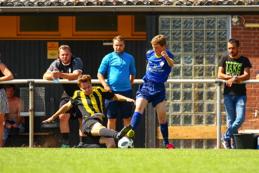 TuS Gellep- TuS St. Hubert (2018/19)_9