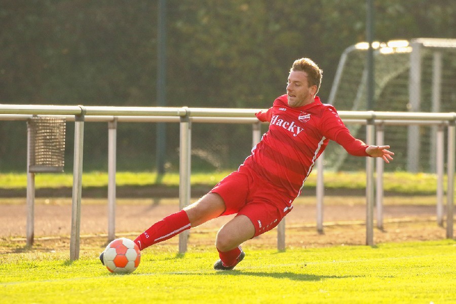 TuS Gellep- VSF Amern II (2018/19)_1