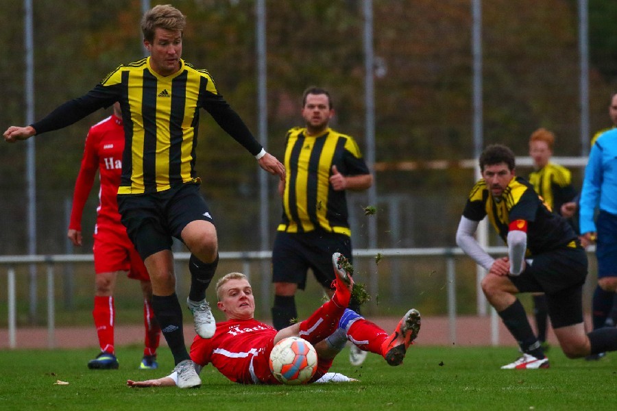 TuS Gellep- VSF Amern II (2018/19)_23