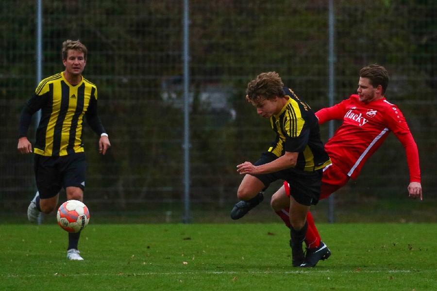 TuS Gellep- VSF Amern II (2018/19)_24