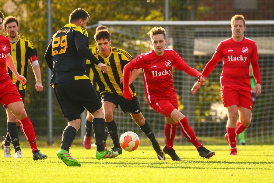 TuS Gellep- VSF Amern II (2018/19)_2