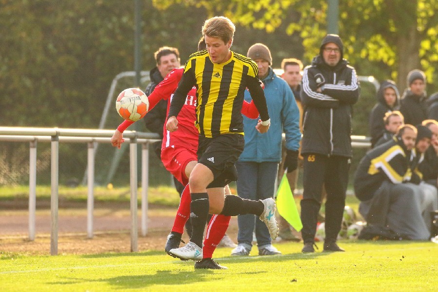 TuS Gellep- VSF Amern II (2018/19)_9