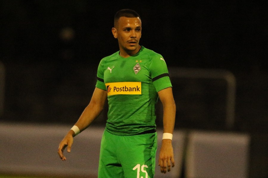 TV Herkenrath- Borussia Mönchengladbach U23 (2018/19)_11