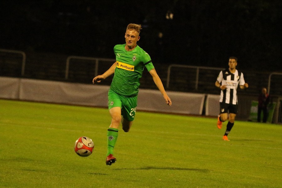 TV Herkenrath- Borussia Mönchengladbach U23 (2018/19)_14