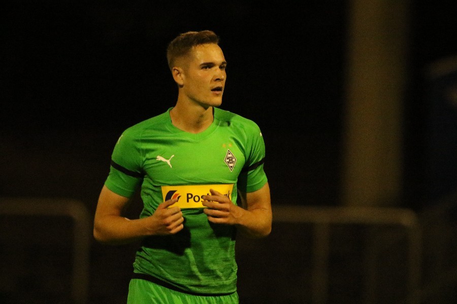 TV Herkenrath- Borussia Mönchengladbach U23 (2018/19)_18