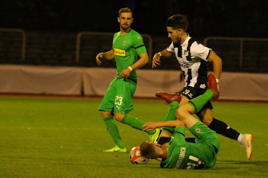 TV Herkenrath- Borussia Mönchengladbach U23 (2018/19)_20
