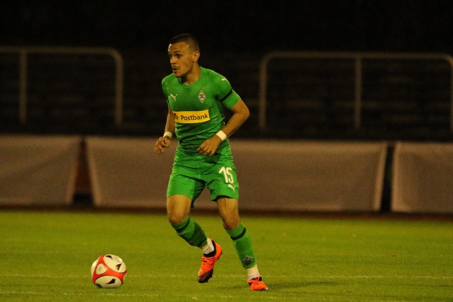 TV Herkenrath- Borussia Mönchengladbach U23 (2018/19)_22