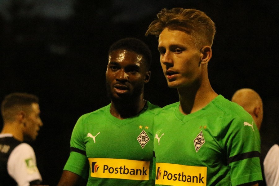 TV Herkenrath- Borussia Mönchengladbach U23 (2018/19)_23