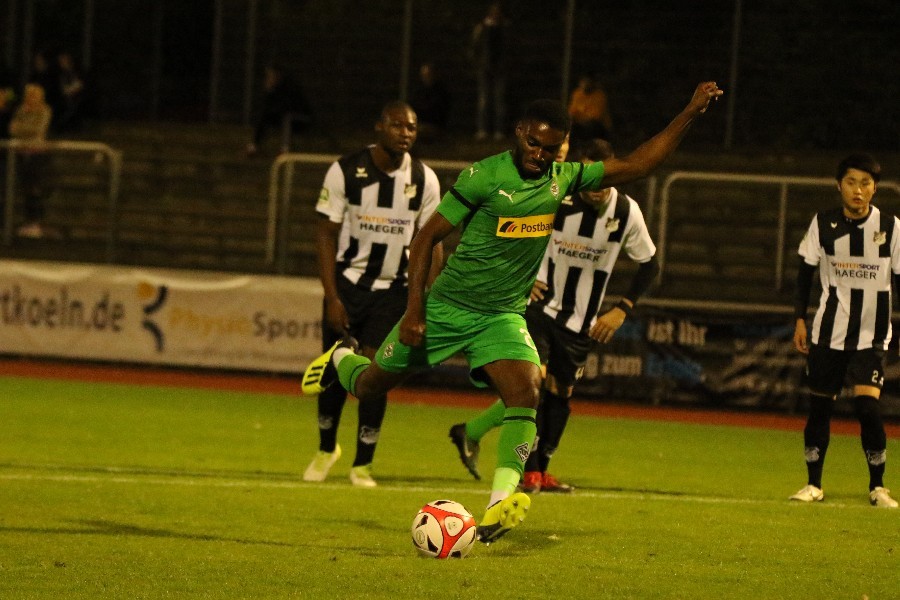 TV Herkenrath- Borussia Mönchengladbach U23 (2018/19)_24