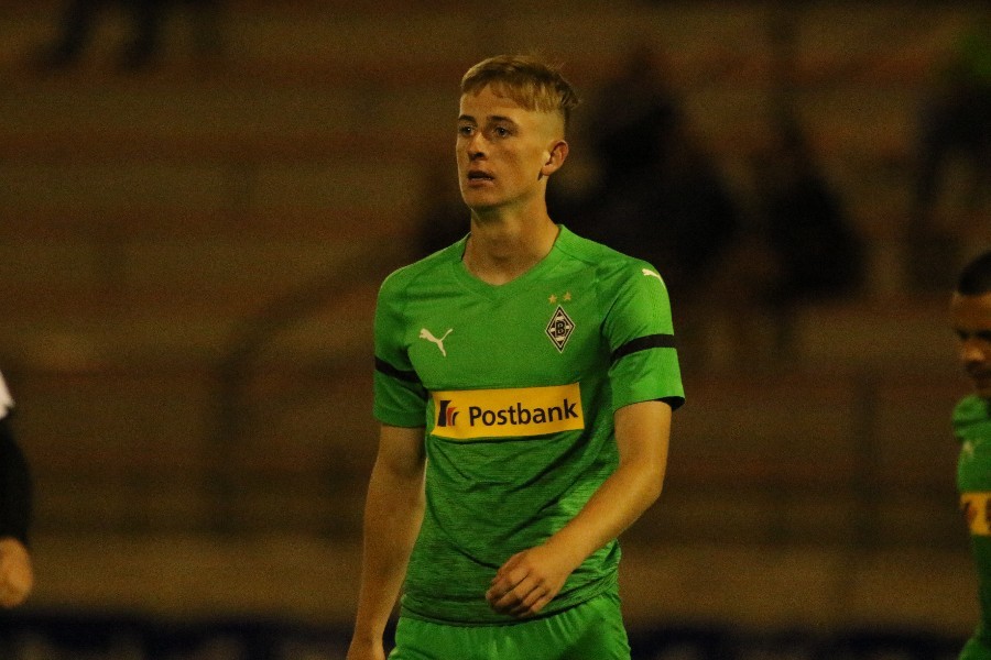 TV Herkenrath- Borussia Mönchengladbach U23 (2018/19)_27