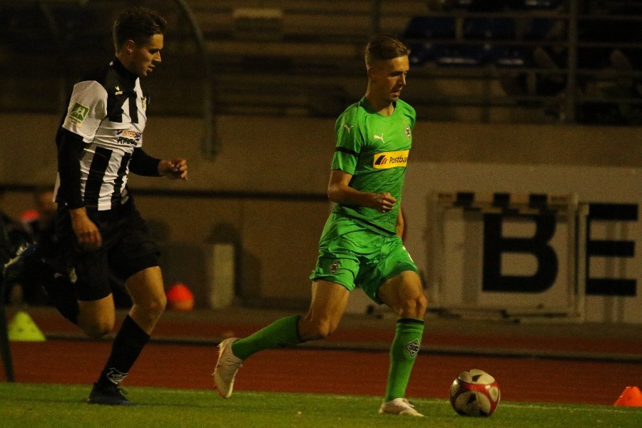 TV Herkenrath- Borussia Mönchengladbach U23 (2018/19)_28