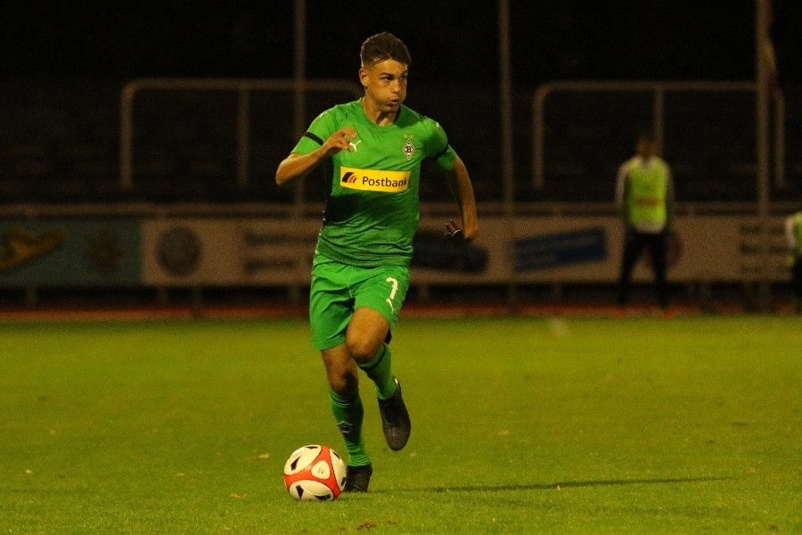TV Herkenrath- Borussia Mönchengladbach U23 (2018/19)_29