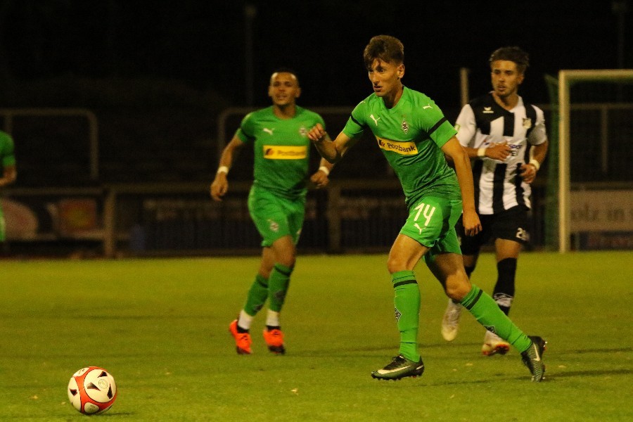 TV Herkenrath- Borussia Mönchengladbach U23 (2018/19)_30