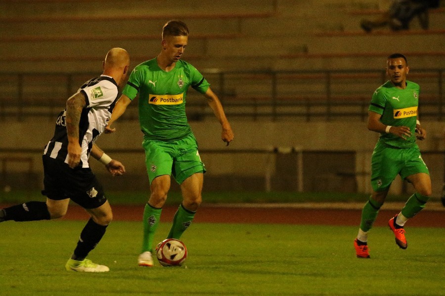 TV Herkenrath- Borussia Mönchengladbach U23 (2018/19)_34