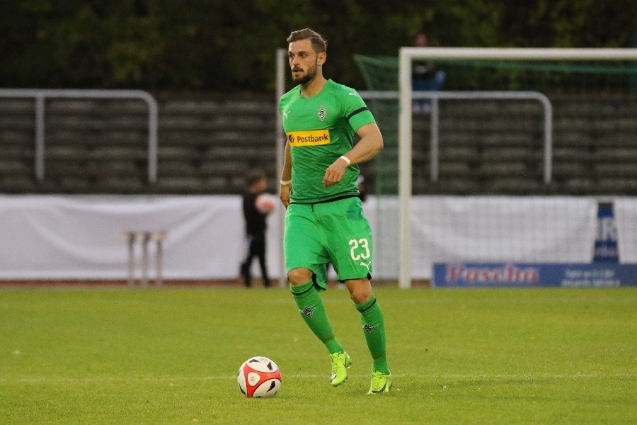 TV Herkenrath- Borussia Mönchengladbach U23 (2018/19)_7