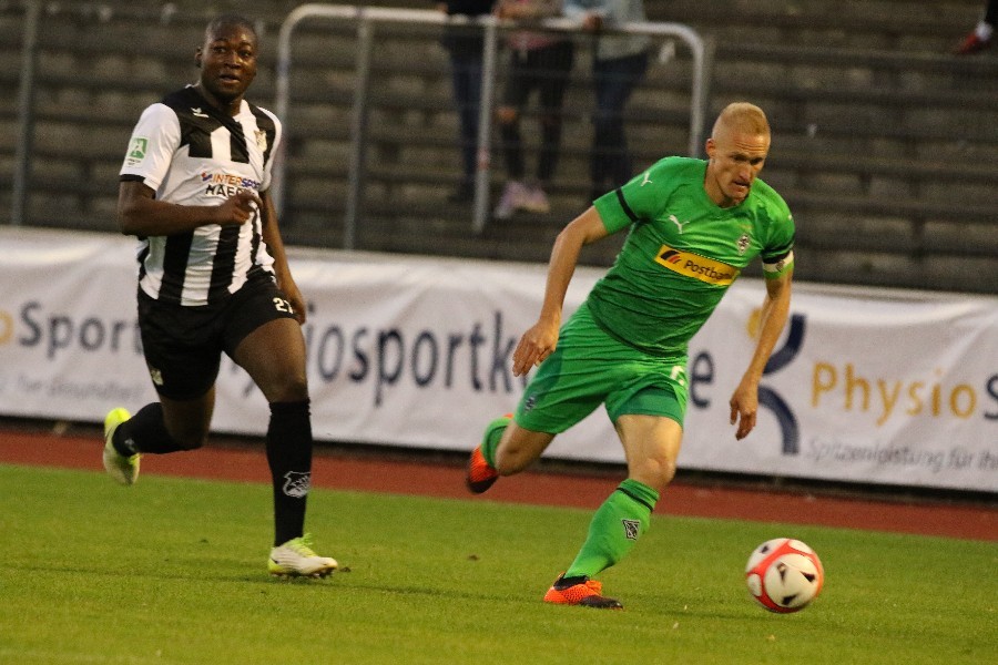 TV Herkenrath- Borussia Mönchengladbach U23 (2018/19)_8