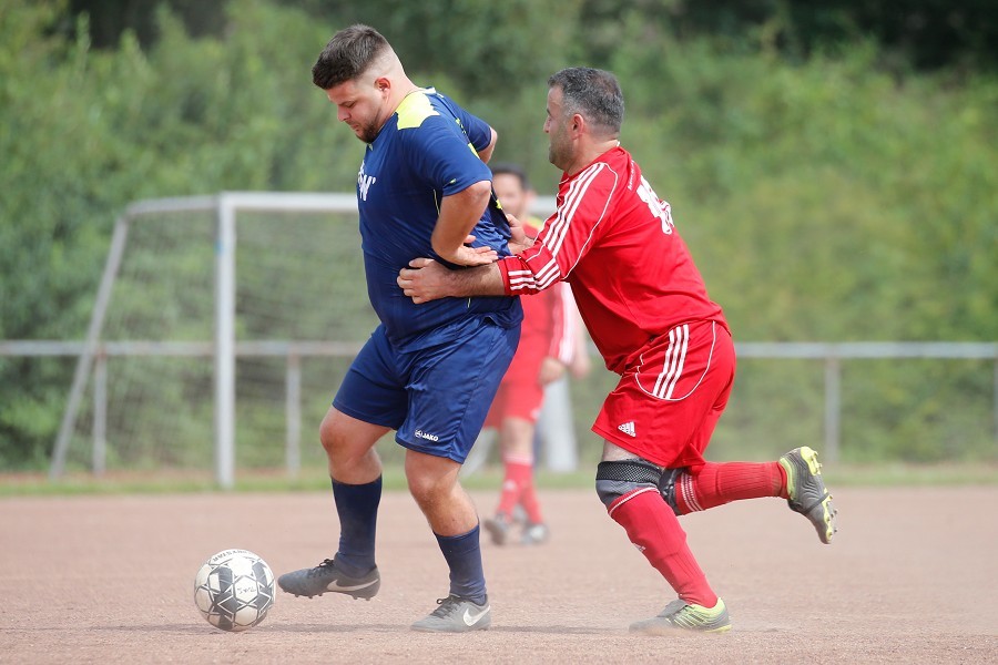 TVAS Viersen II vs. Otto Elf (2021/22)_17